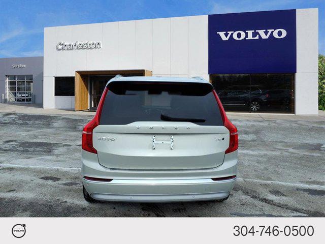2022 Volvo XC90
