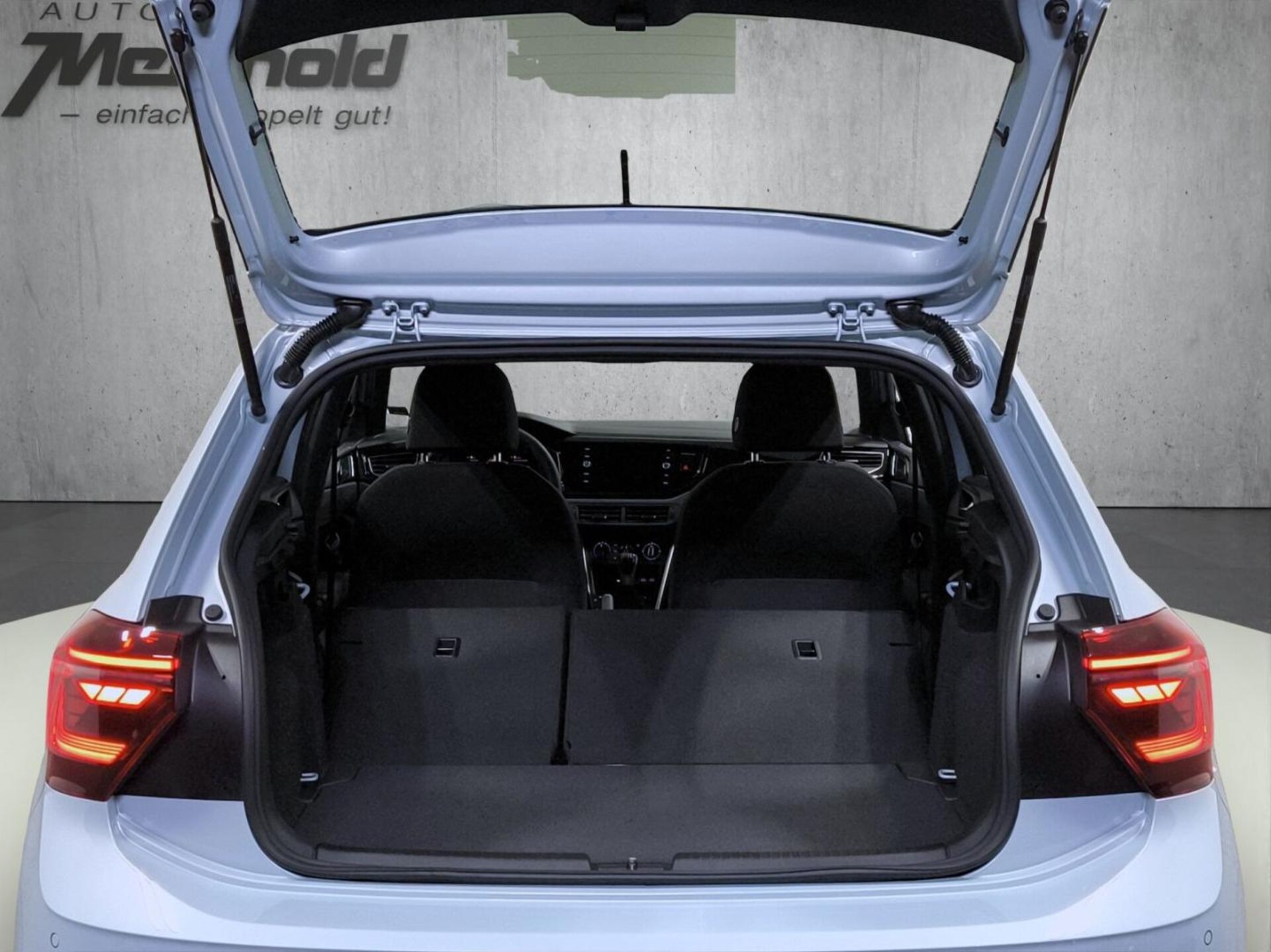 Volkswagen Polo Style
