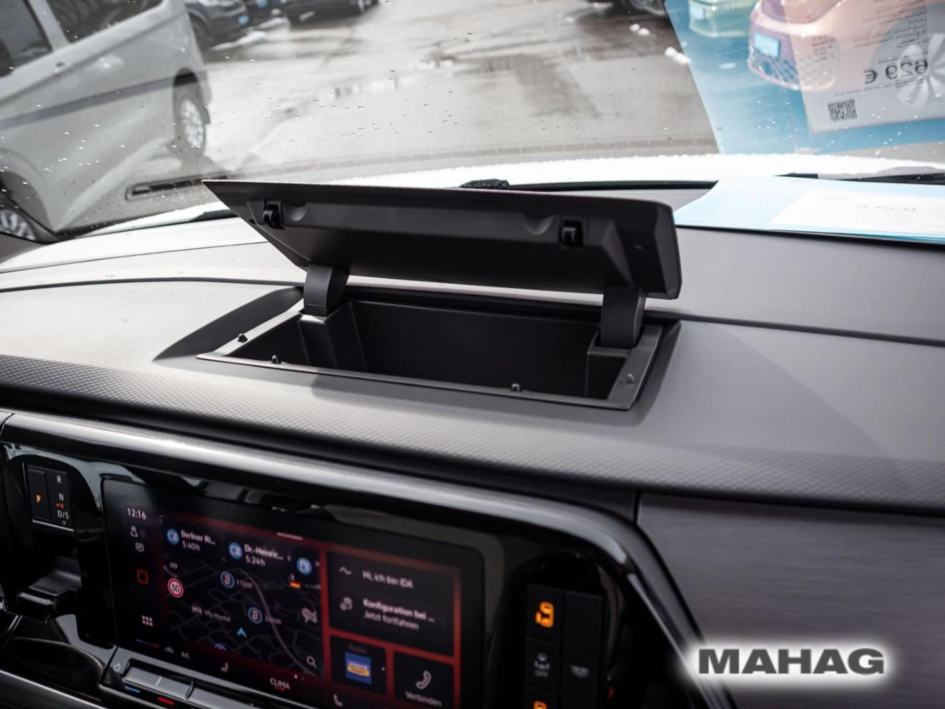 Volkswagen Multivan Langversion Life