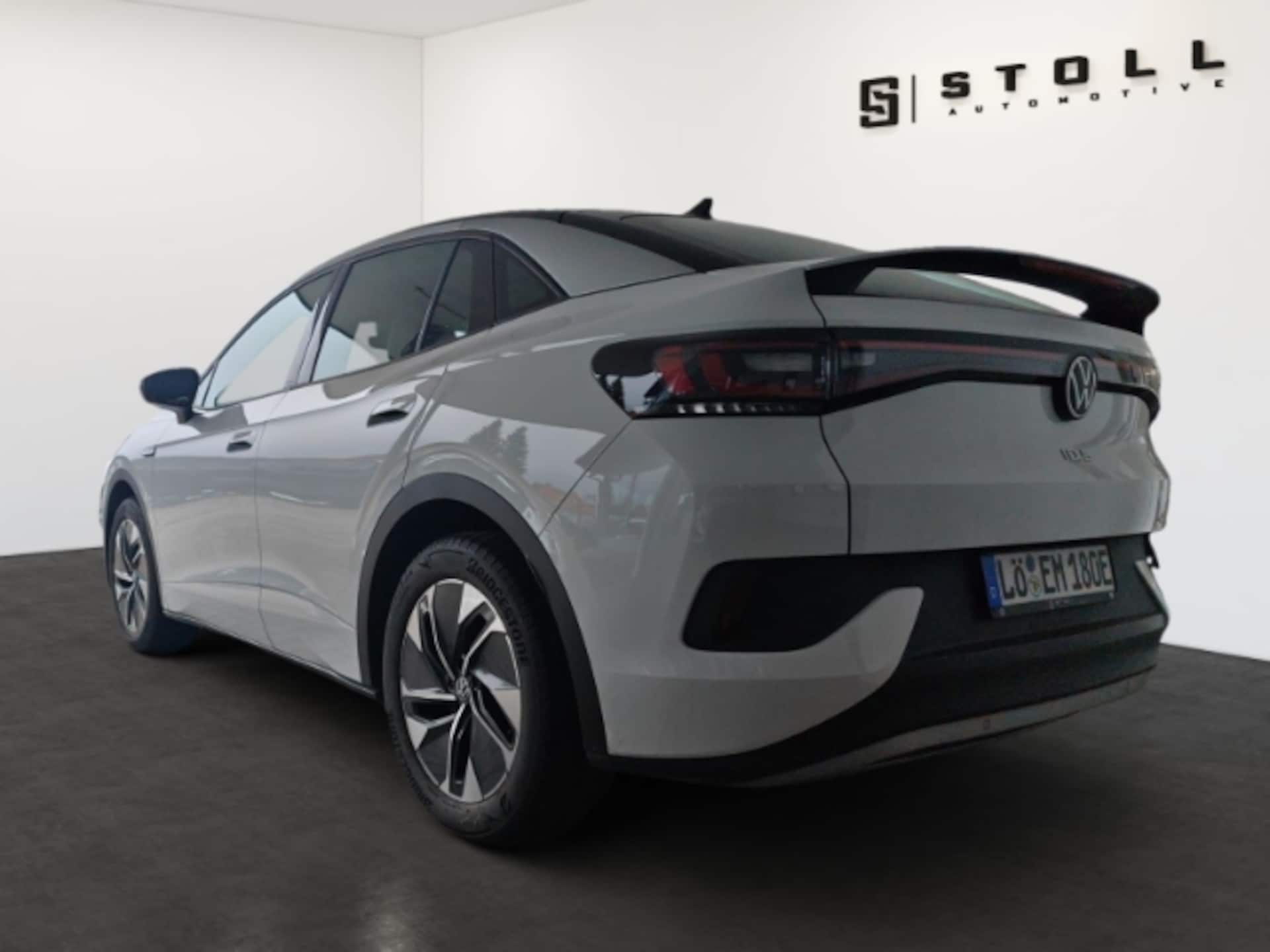 Volkswagen ID.5 Pro