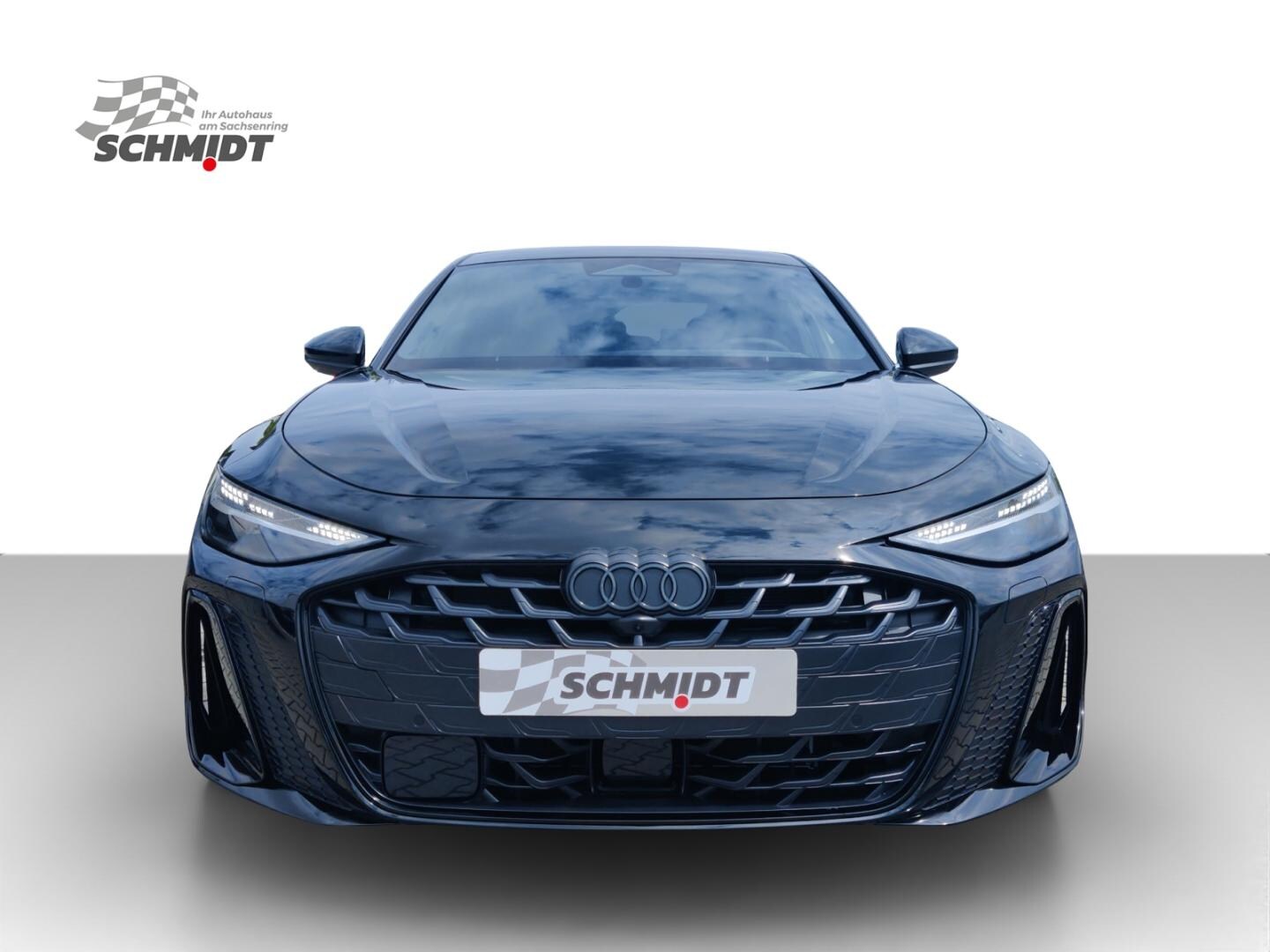 Bild über Audi A6 Limousine edition one TDI quattro 150 kW S tronic - für weitere Informationen kontaktieren Sie den Audi Partner