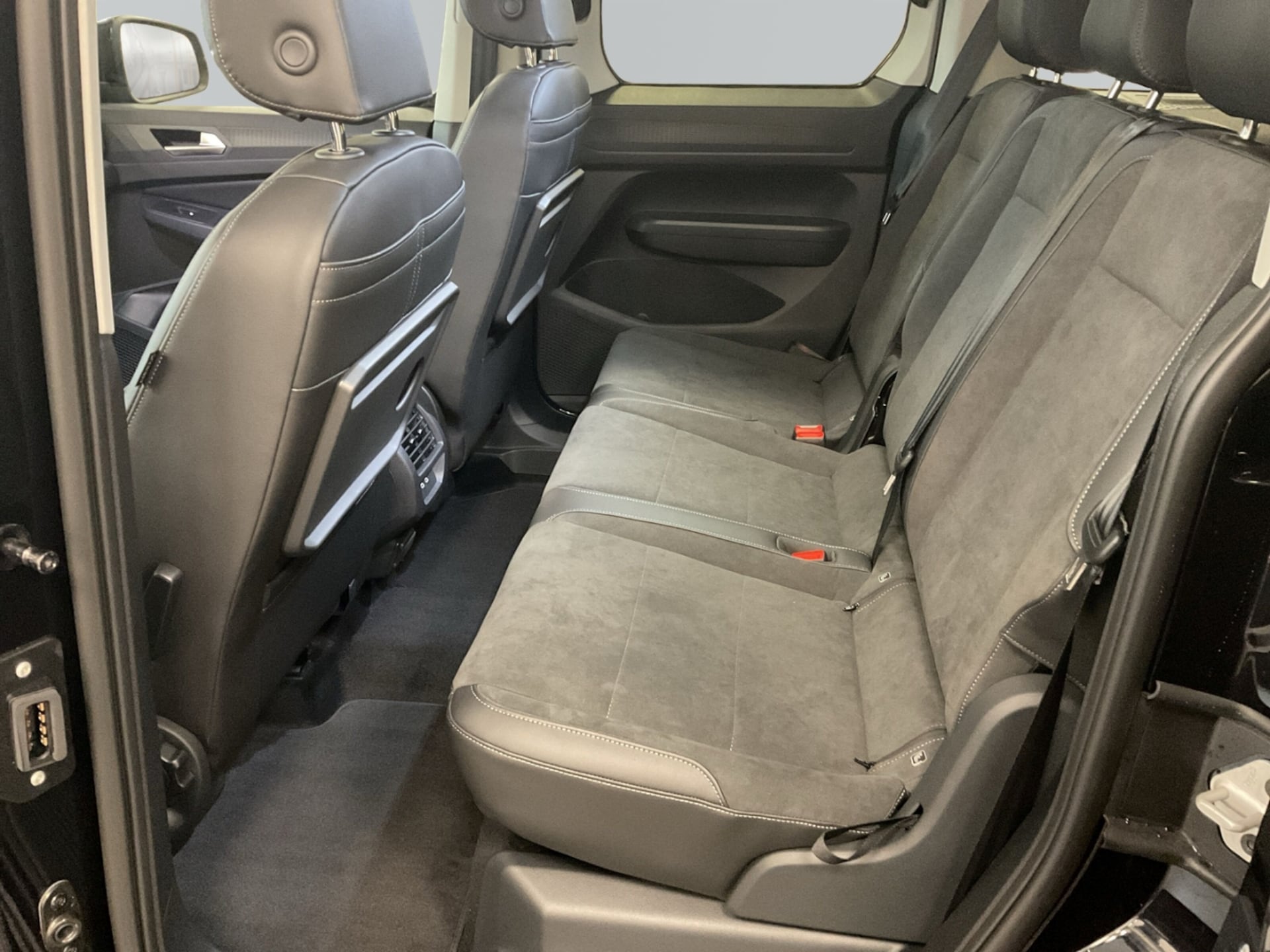 Volkswagen Caddy Life