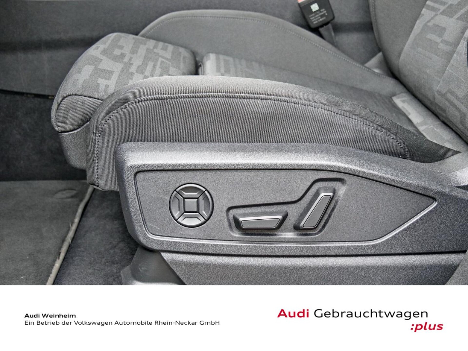 Audi Q5 SUV