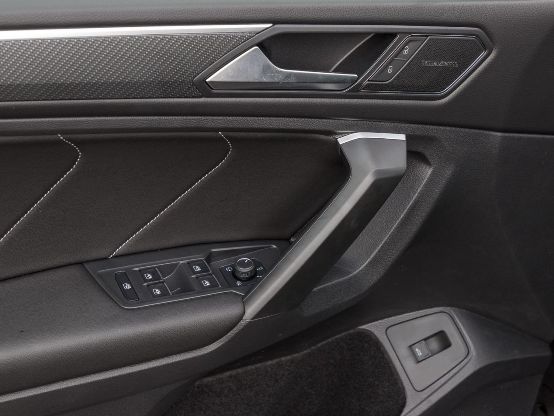 Volkswagen Tiguan Allspace R-Line