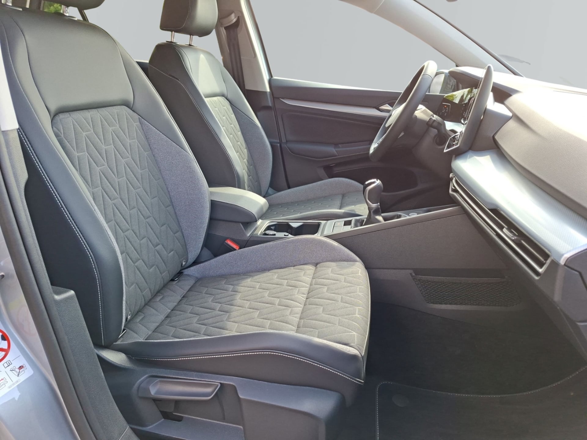 Volkswagen Golf ENERGY