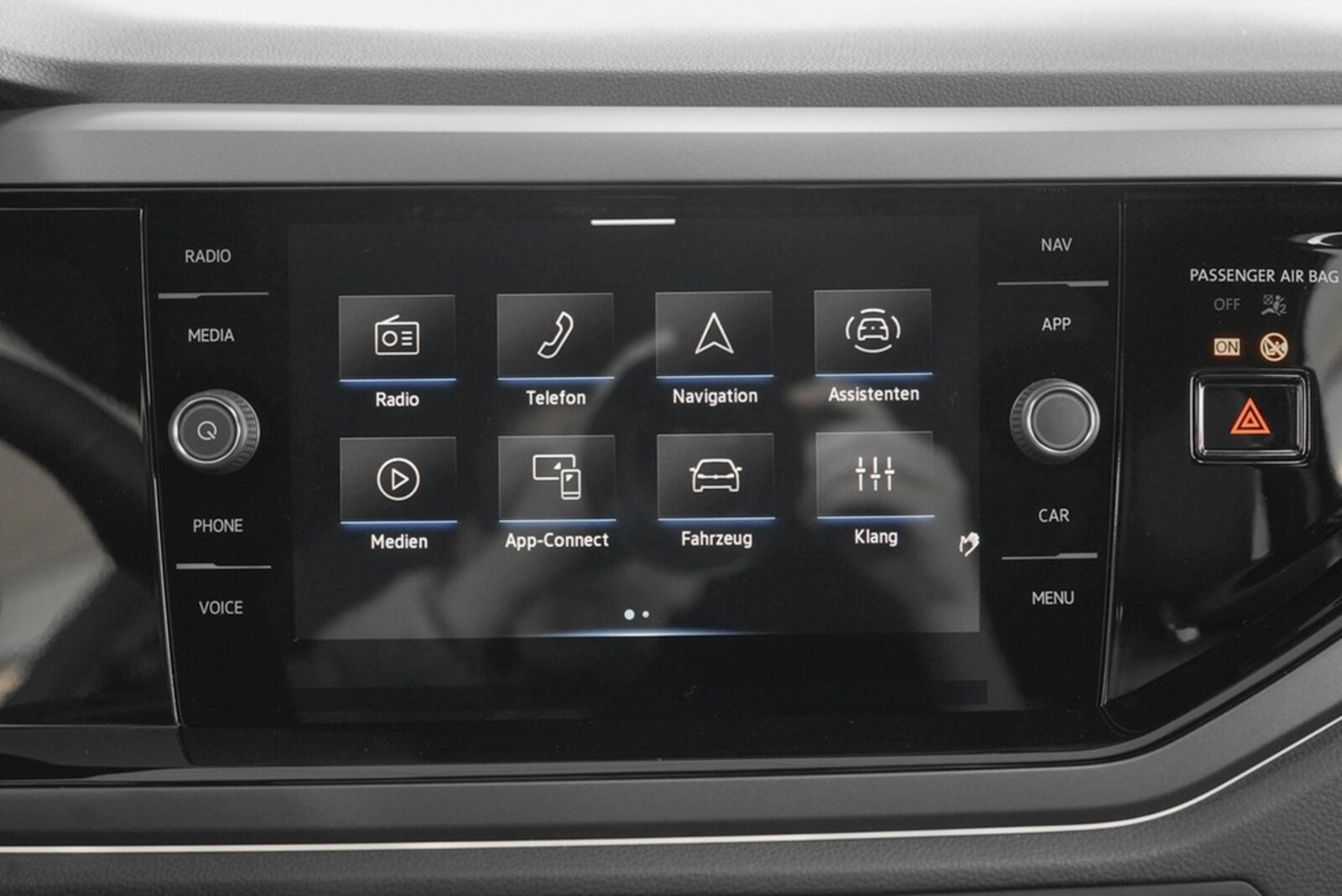 Volkswagen Polo – Bild 12