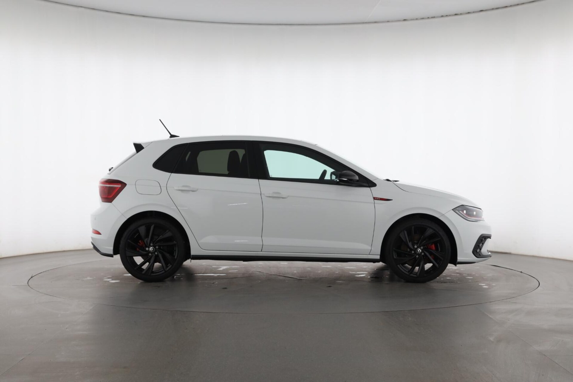 Volkswagen Polo GTI