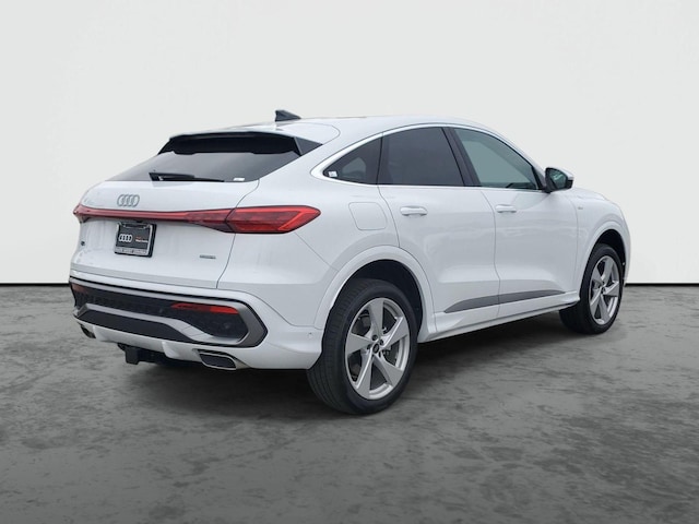 2026 Audi Q5 Sportback