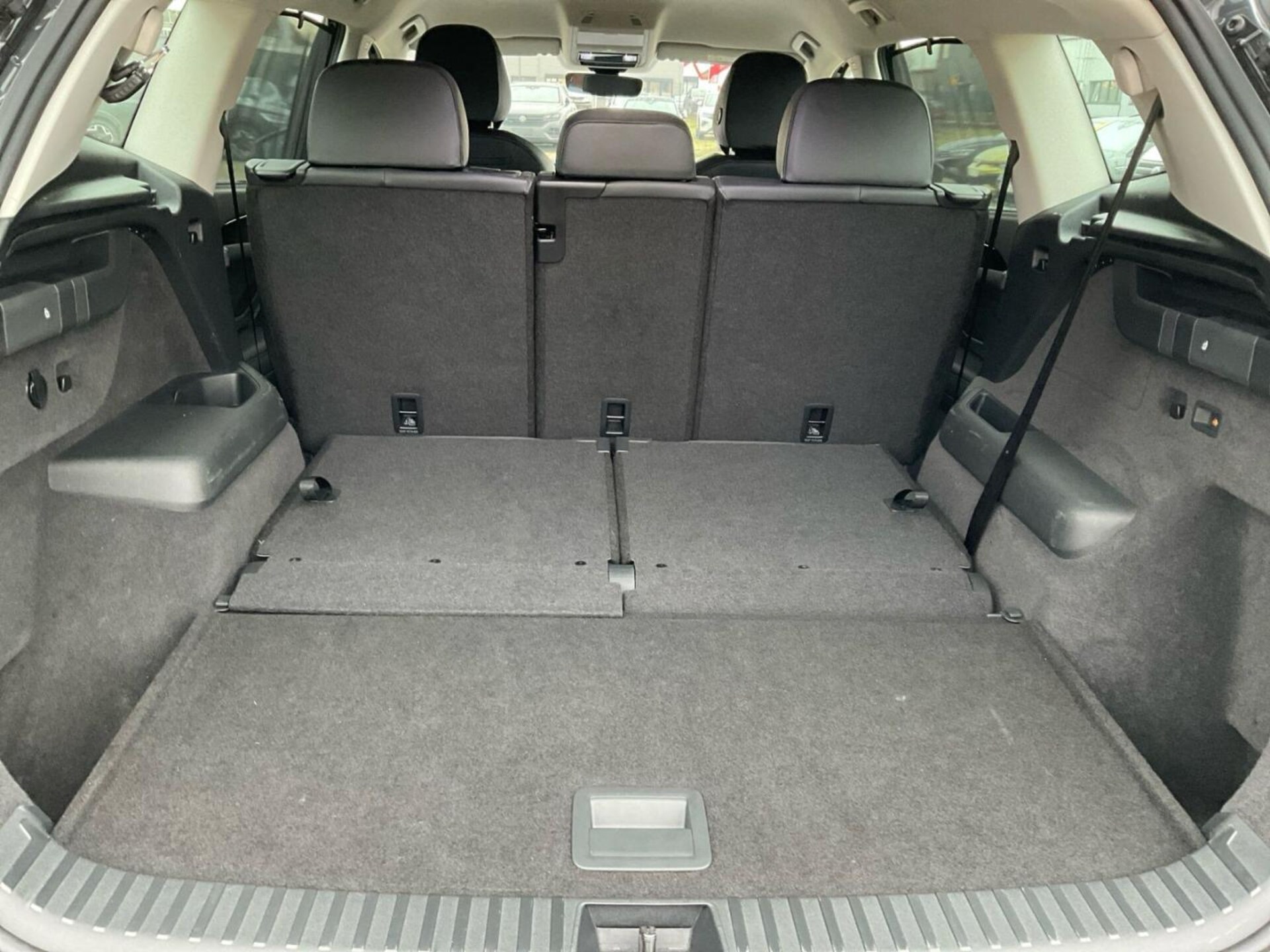 Volkswagen Tayron Life
