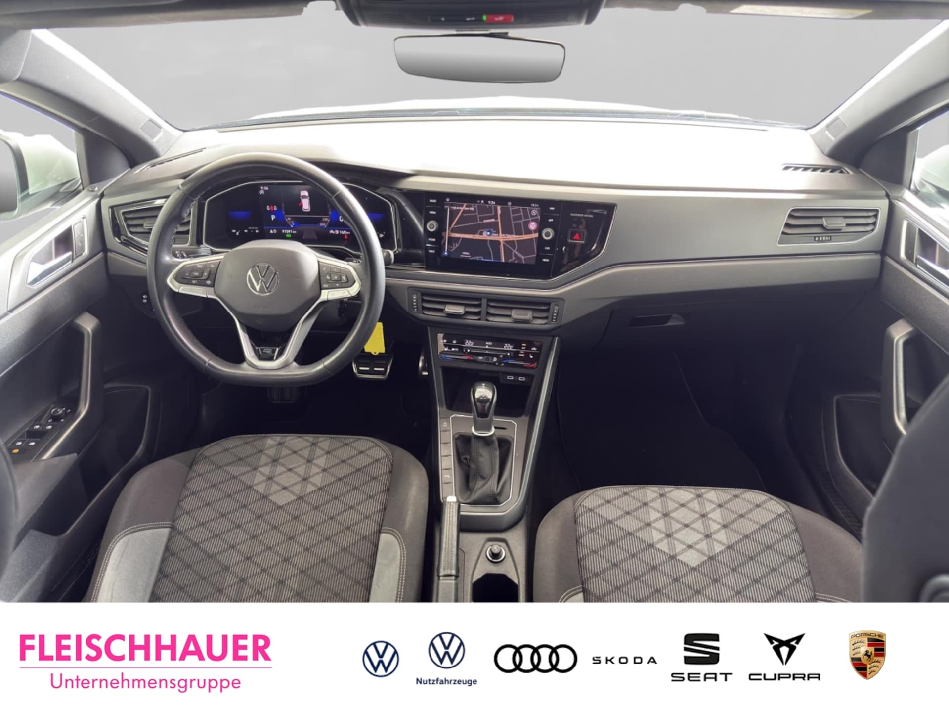 Volkswagen Taigo R-Line