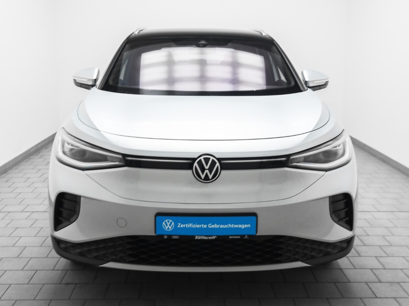 Volkswagen ID.4 – Bild 2