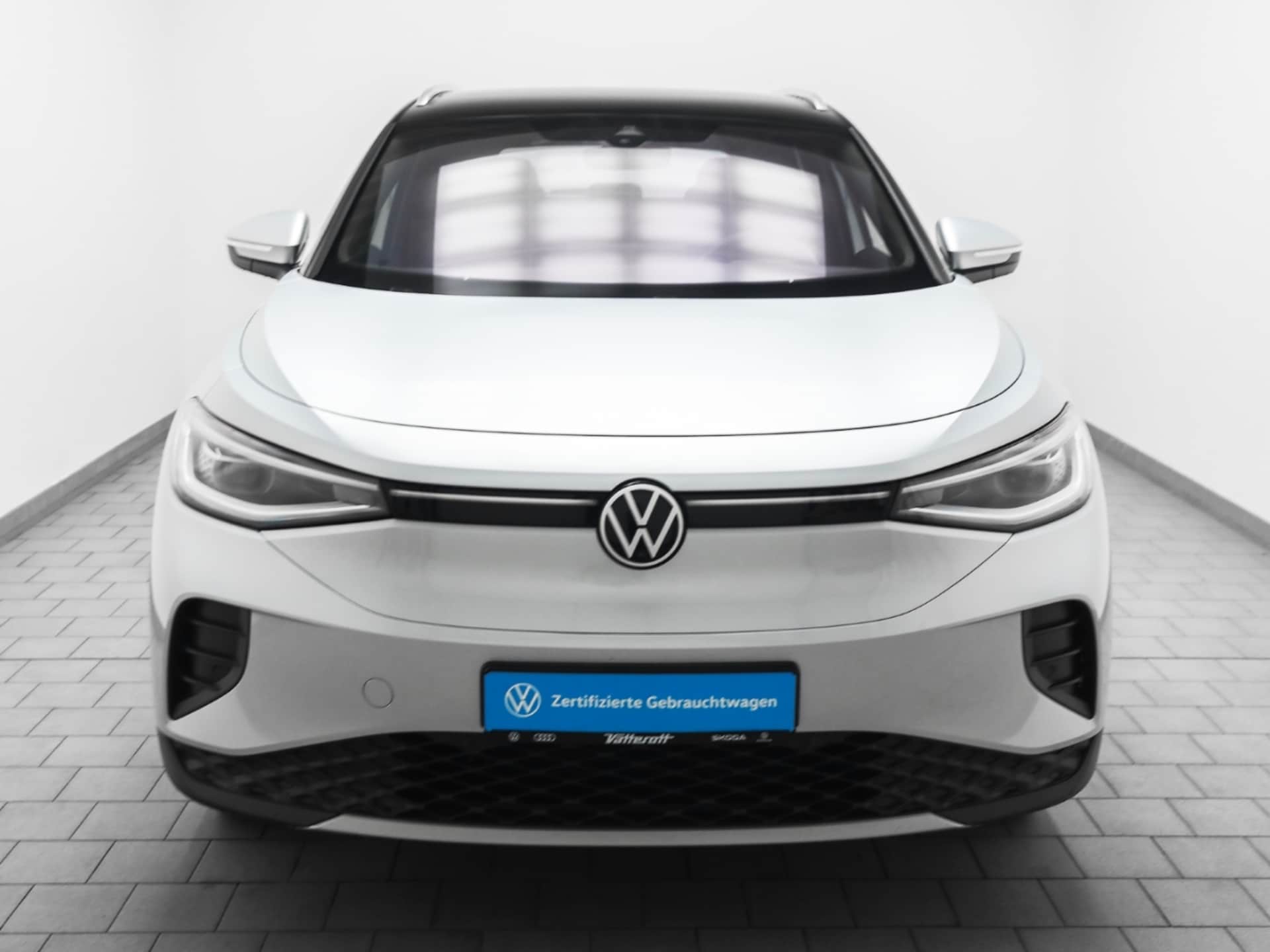 Volkswagen ID.4 Pro