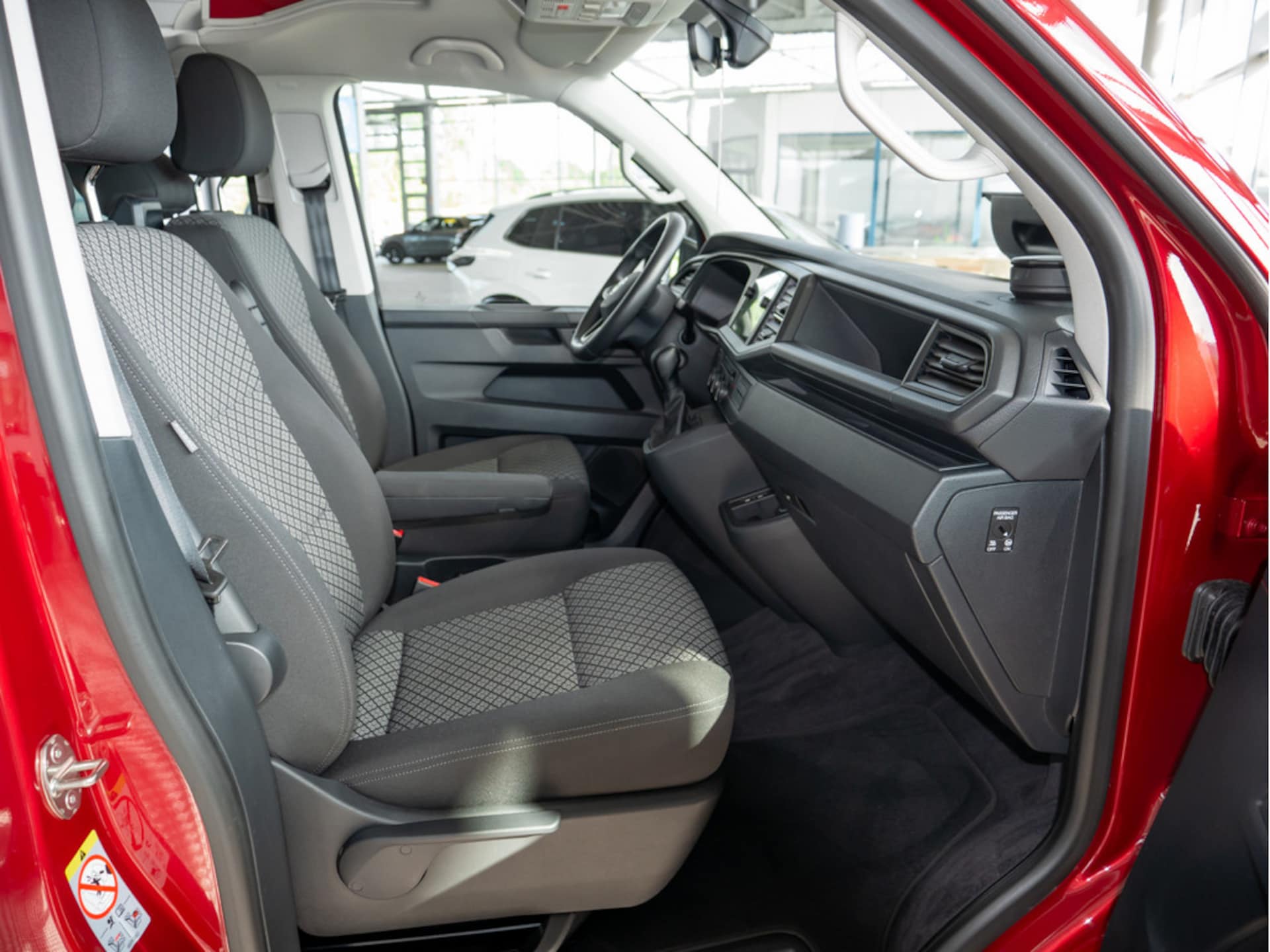 Volkswagen T6.1 California Beach