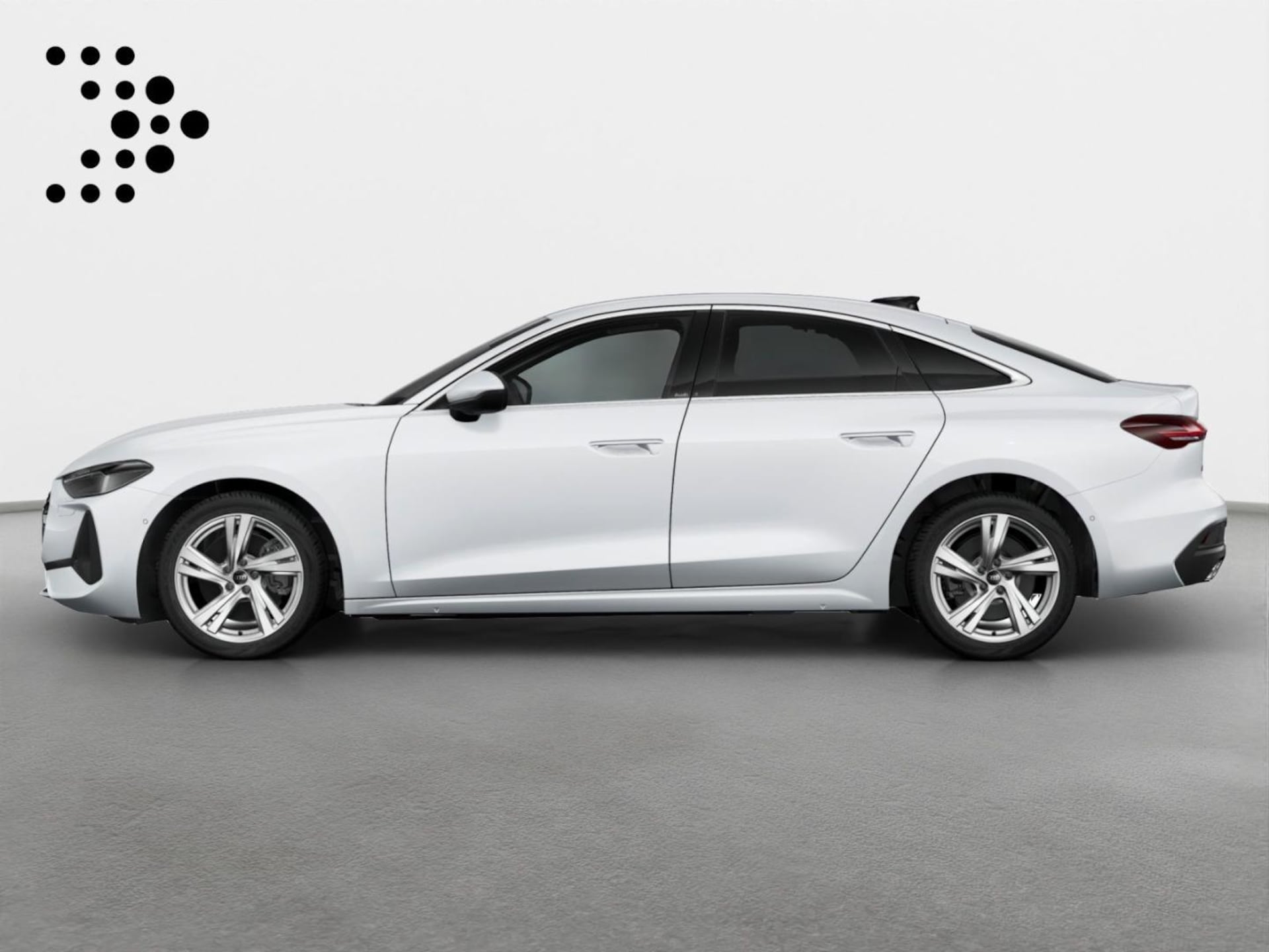 Audi A5 Limousine
