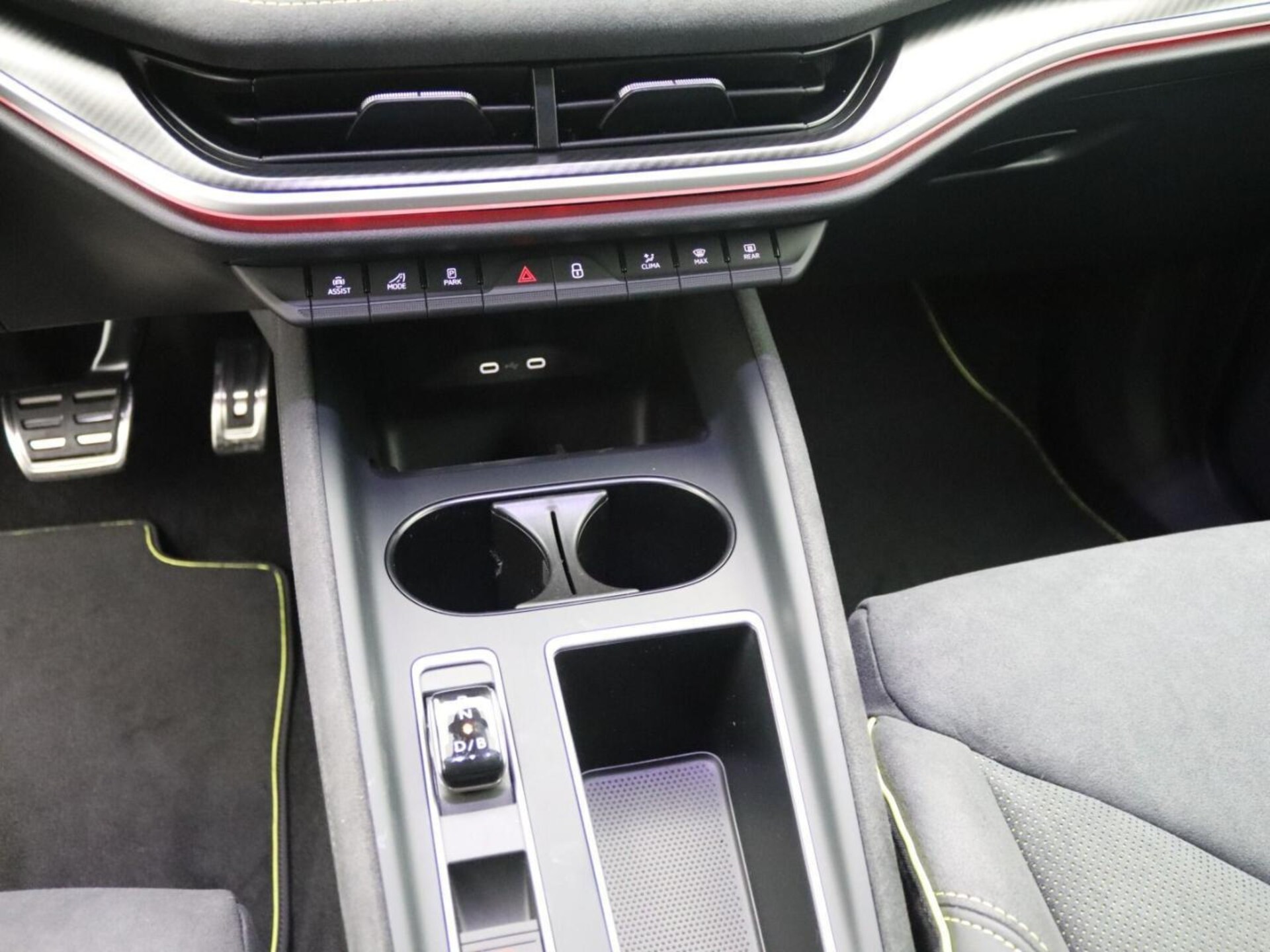 Skoda Elroq RS