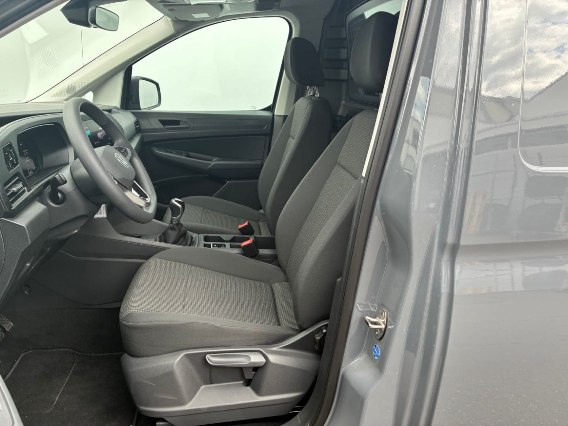 Volkswagen Caddy Cargo