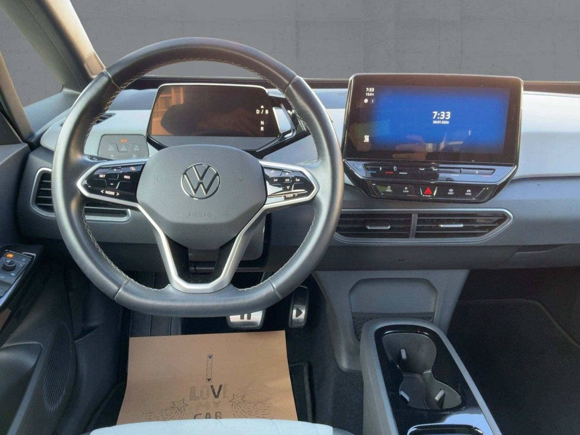 Volkswagen ID.3 Pro S