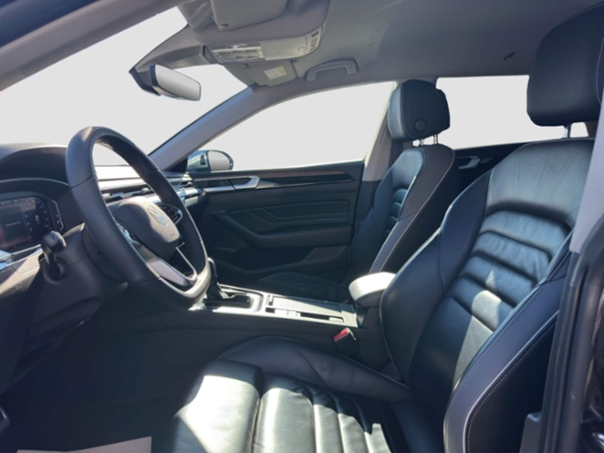 Volkswagen Arteon Shooting Brake Elegance