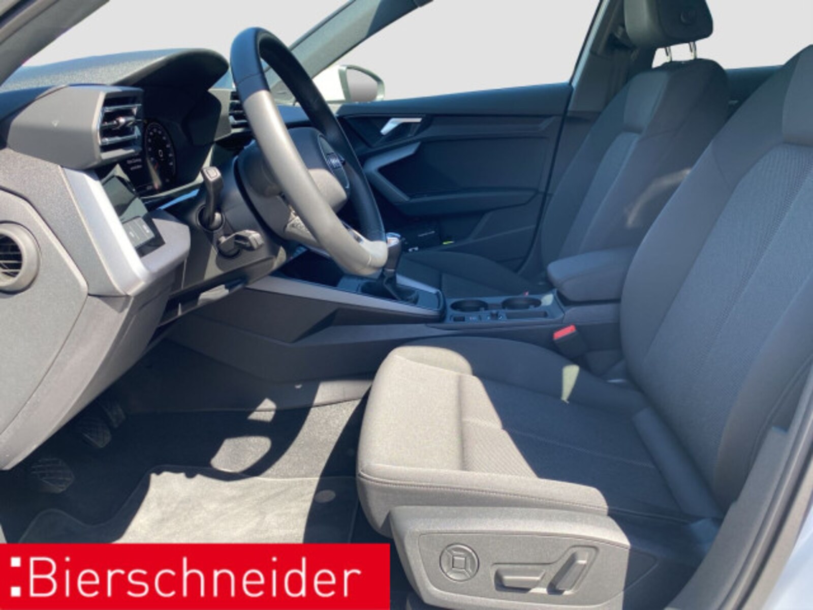 Audi A3 Sportback – Bild 10