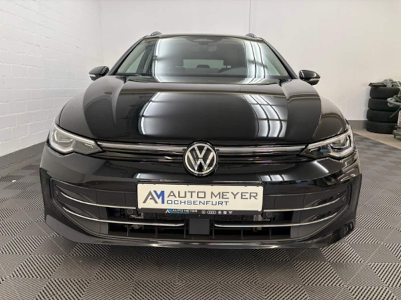 Volkswagen Golf Variant – Bild 3