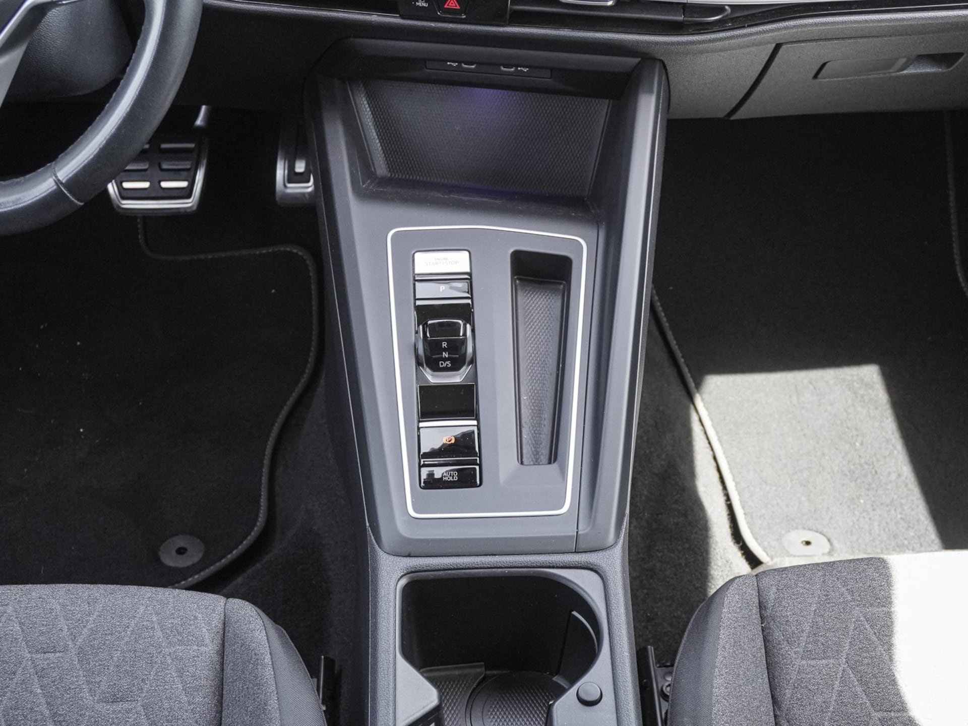 Volkswagen Golf MOVE