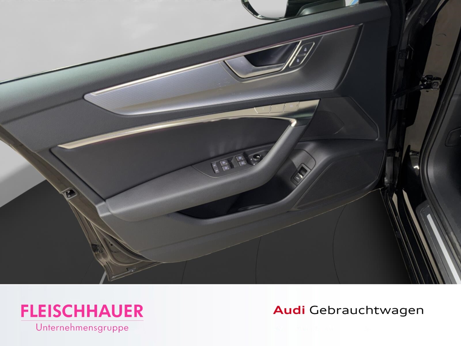 Audi A6 Avant – Bild 8