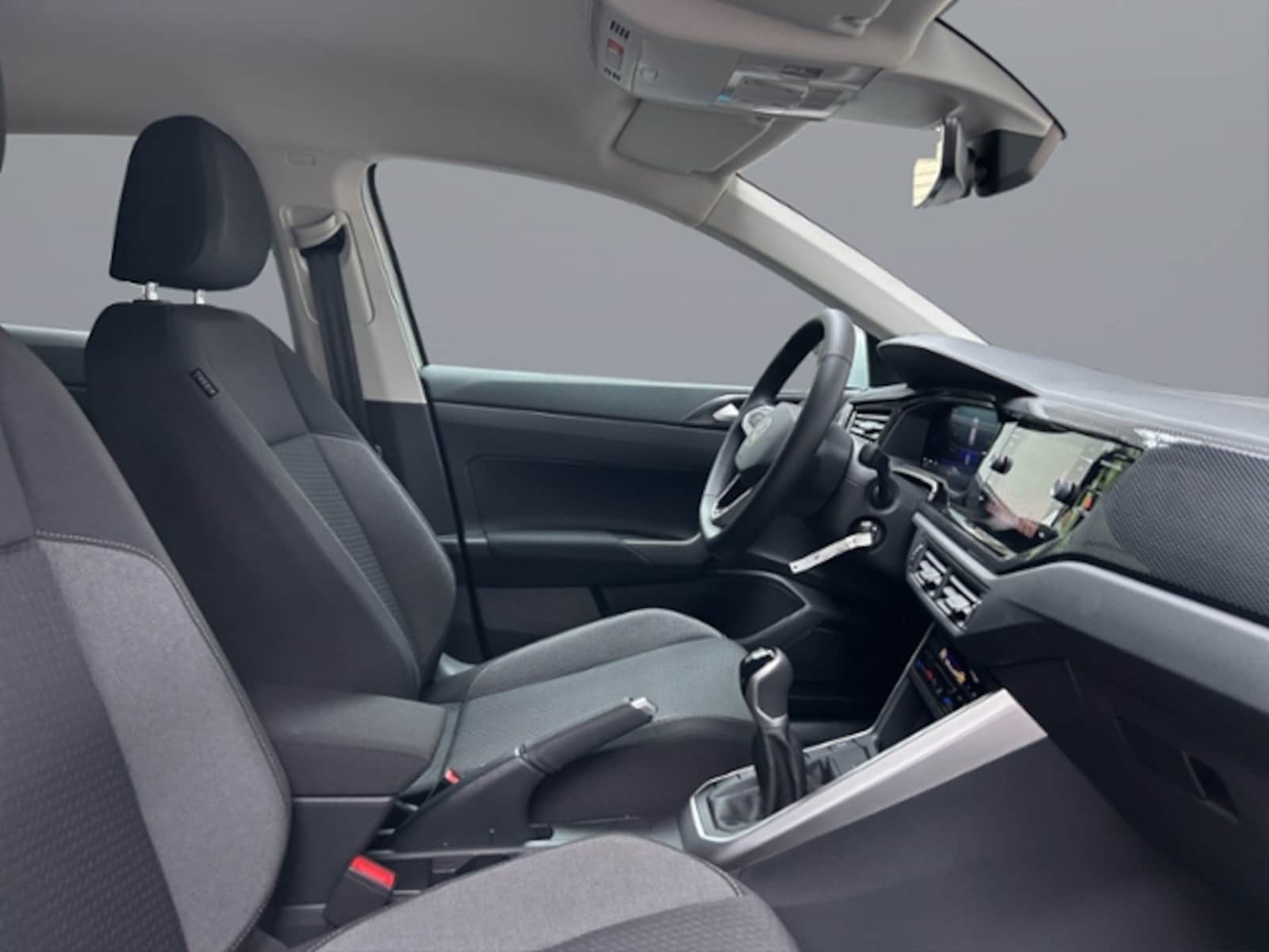 Volkswagen Taigo – Bild 12