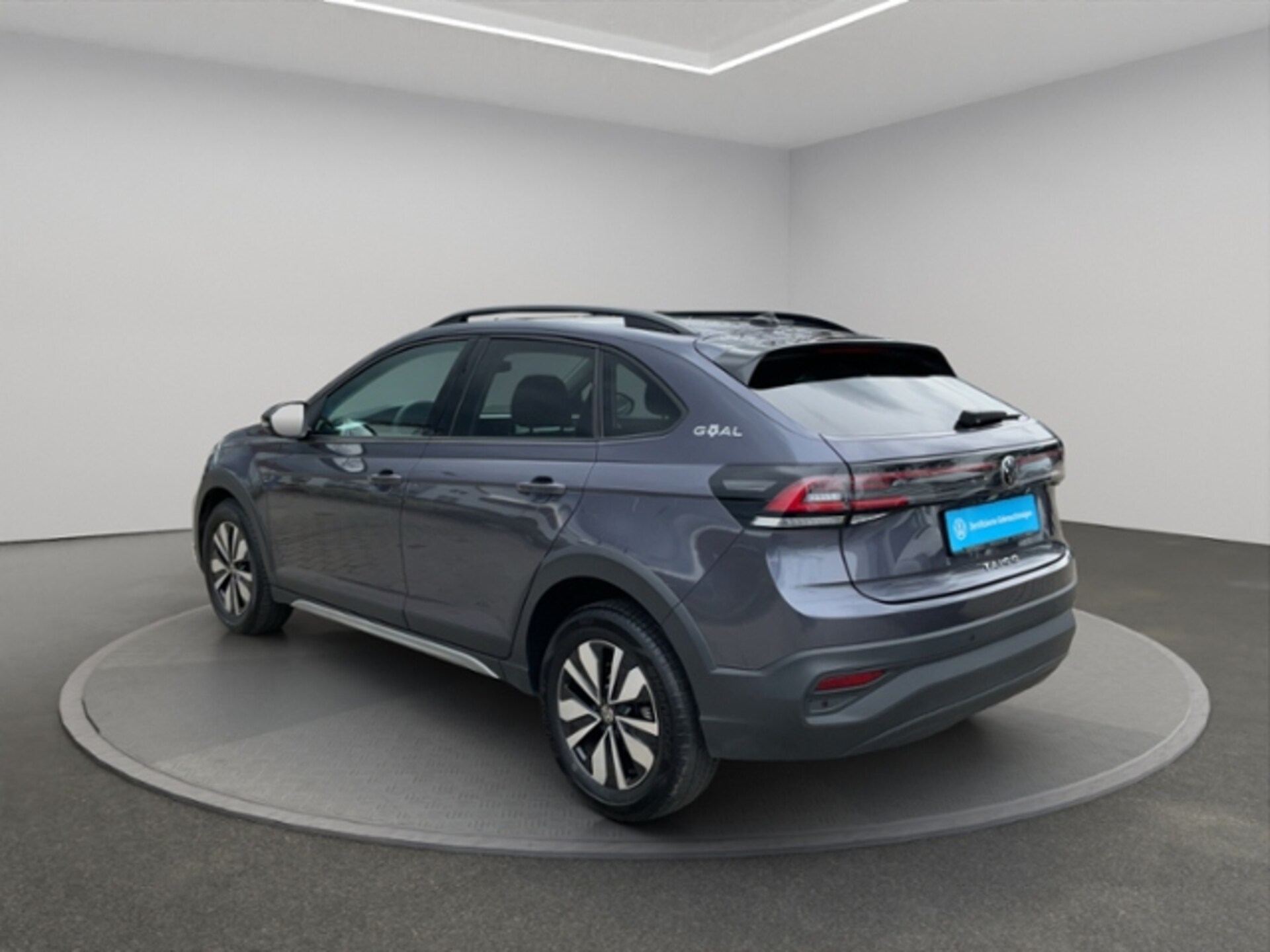 Volkswagen Taigo Goal