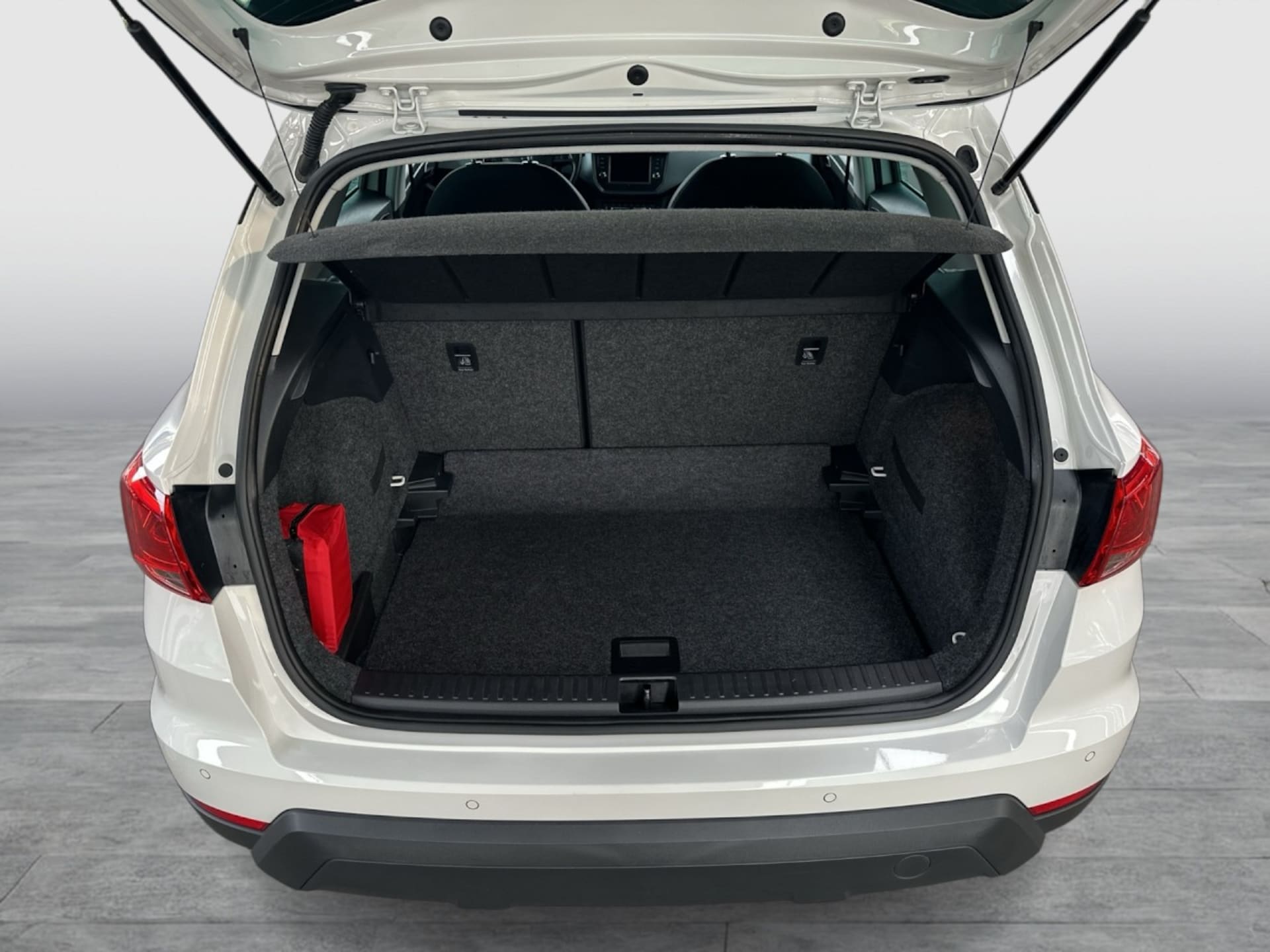 SEAT Arona Style