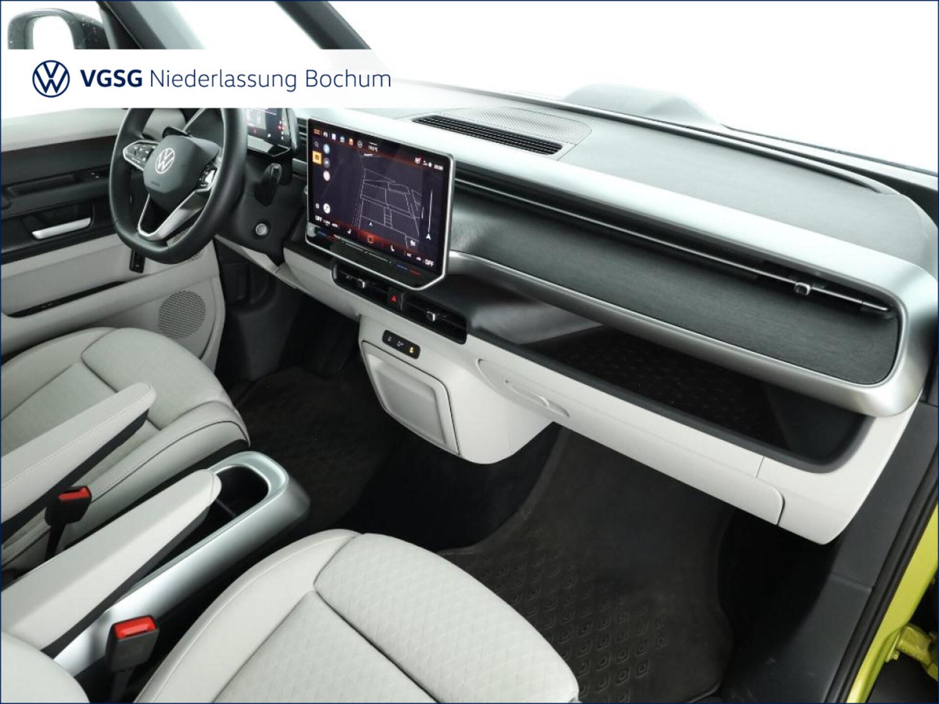 Volkswagen ID. Buzz Pro