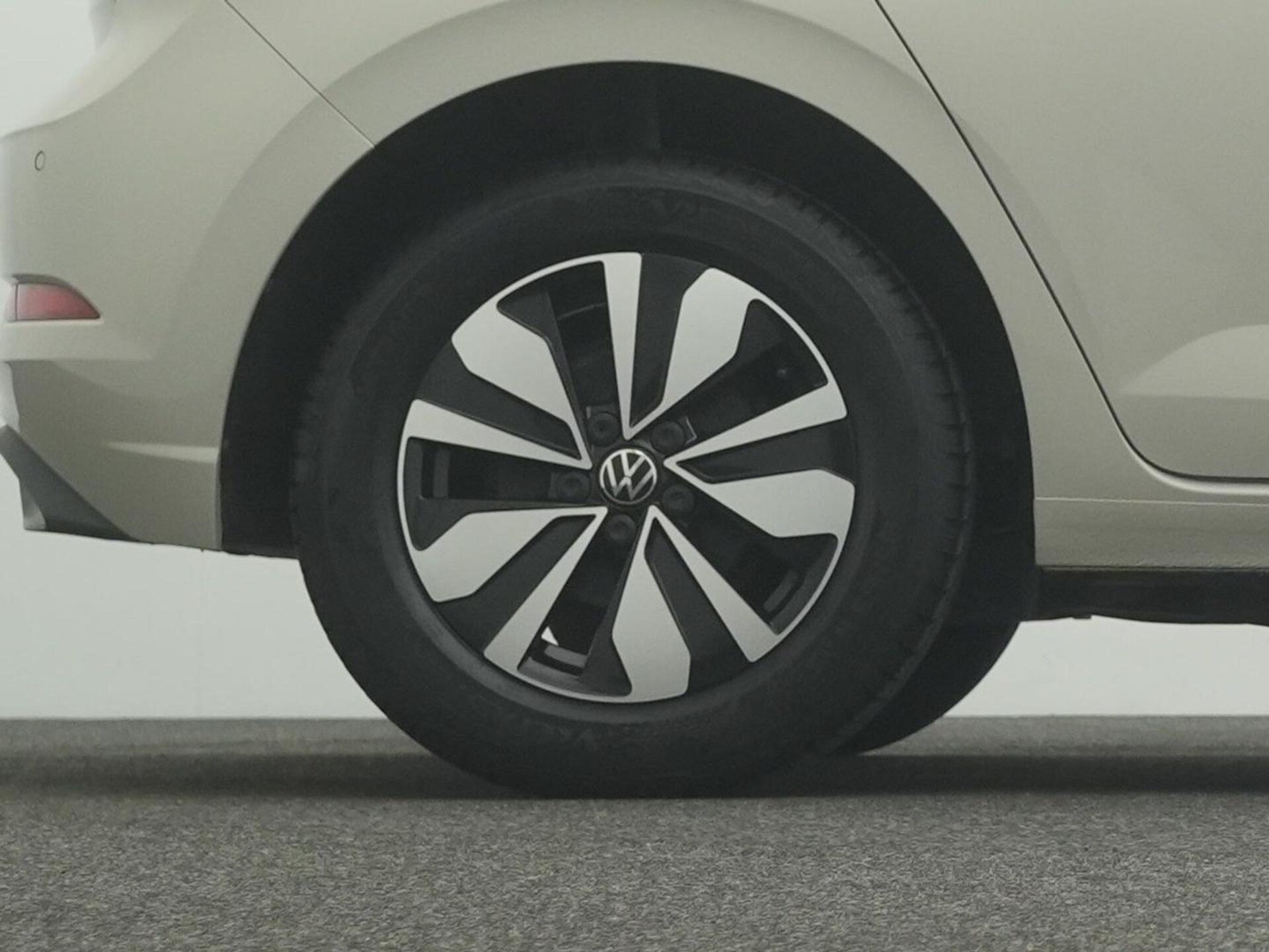 Volkswagen Polo Goal