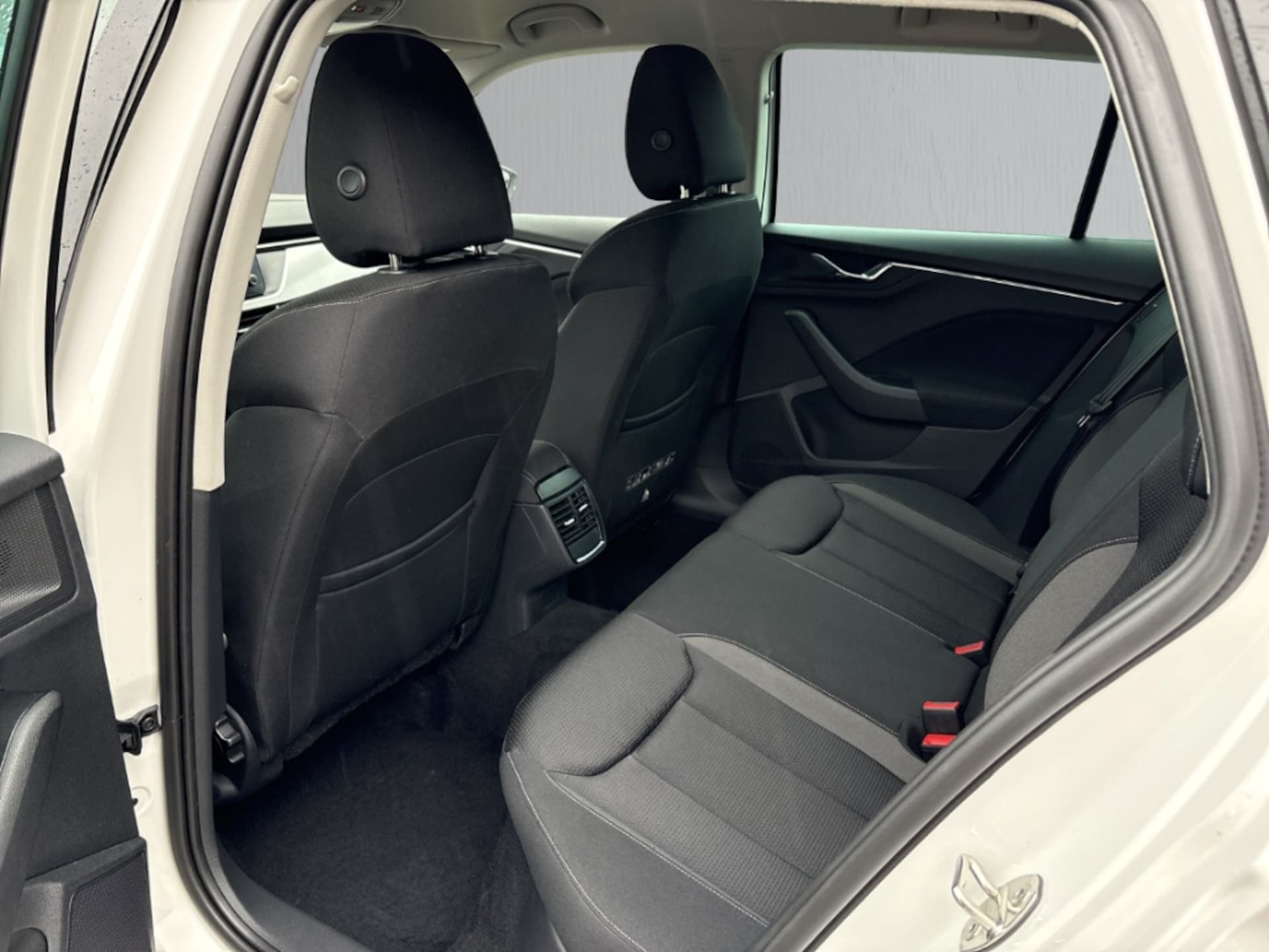 Skoda Kamiq Ambition