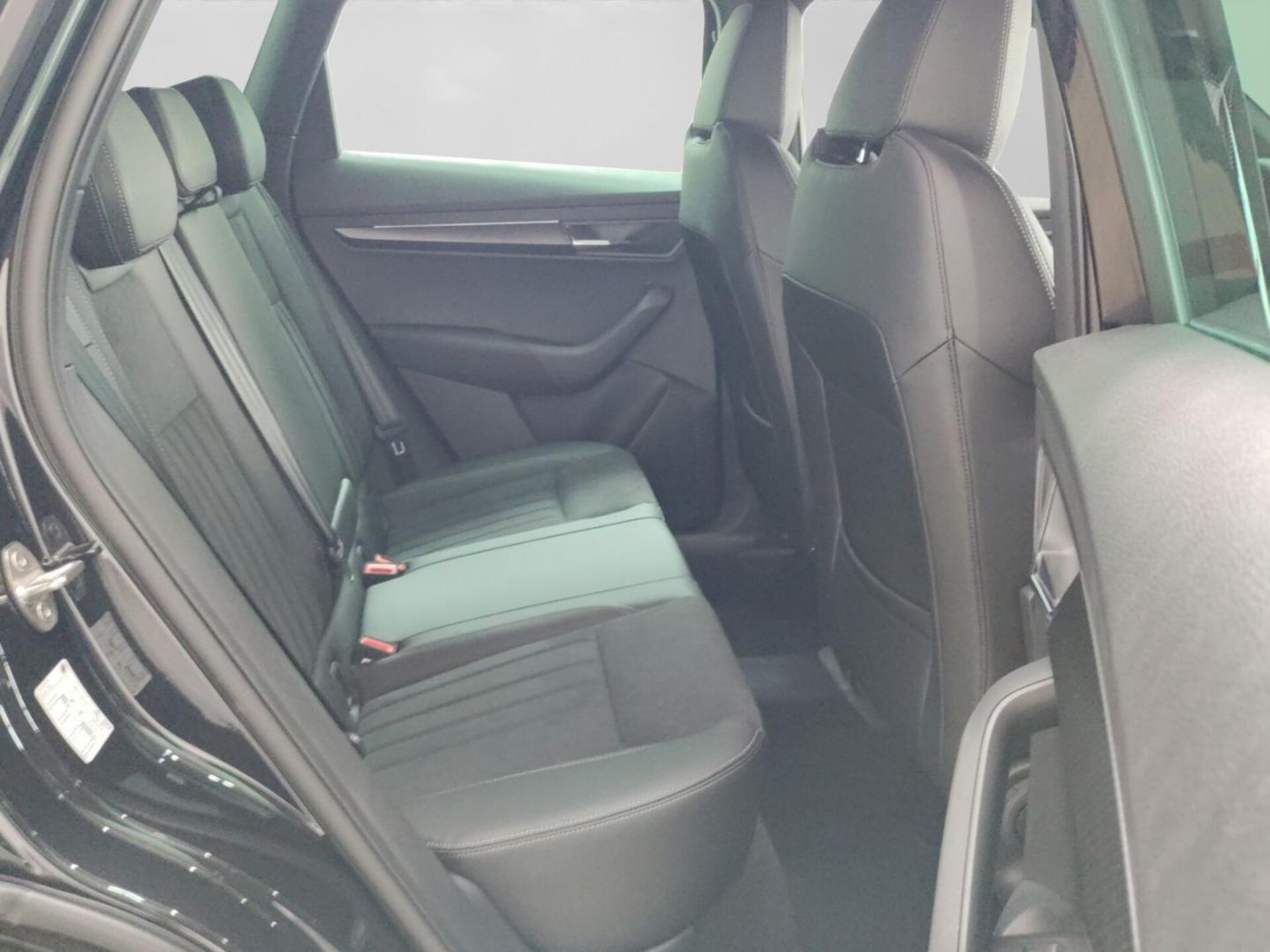 Skoda Karoq Sportline