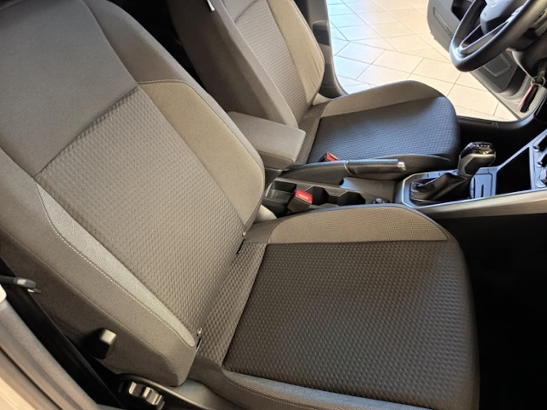 Volkswagen Taigo Life