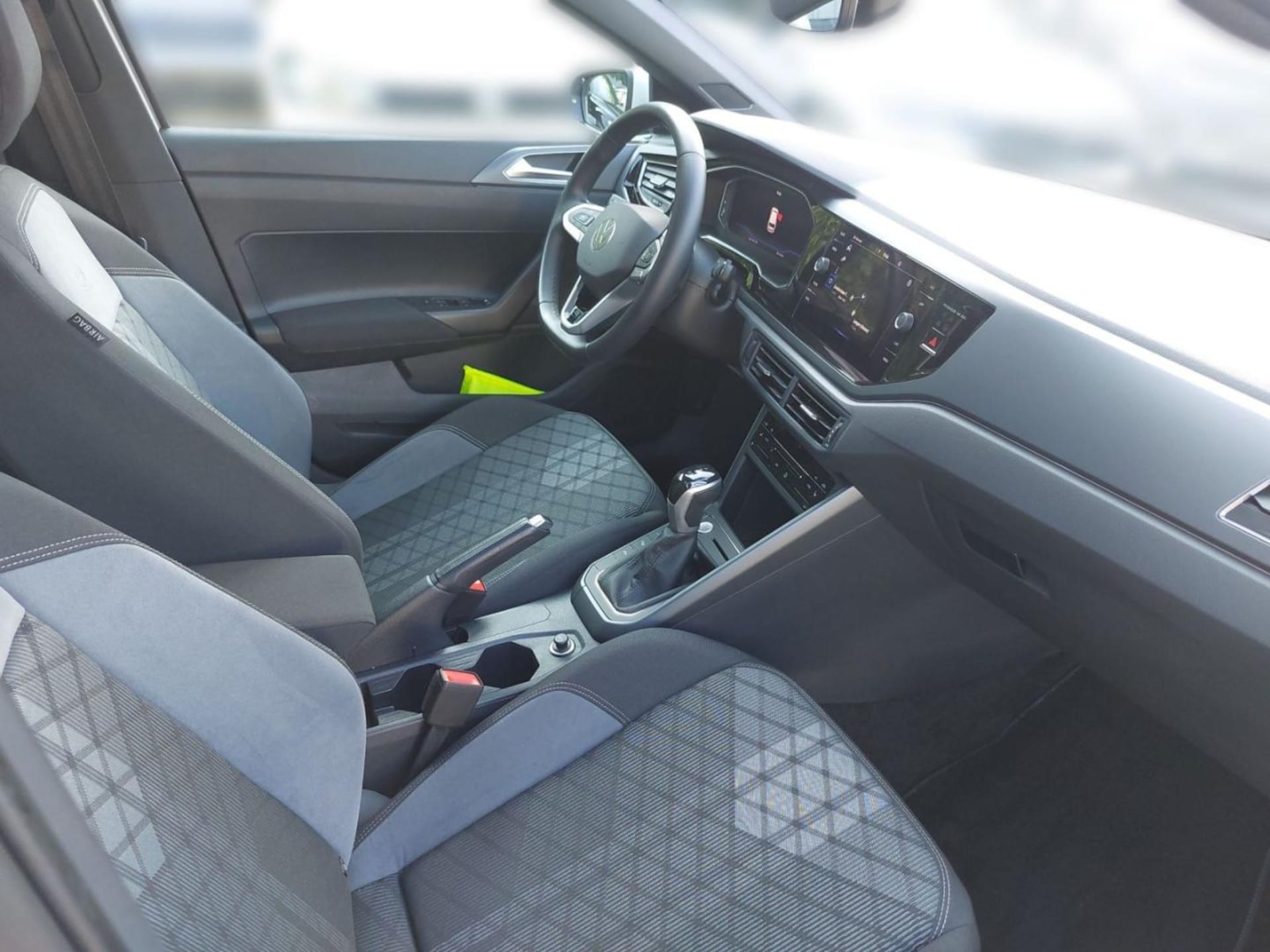 Volkswagen Polo R-Line