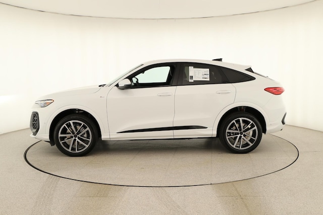 2026 Audi Q5 Sportback