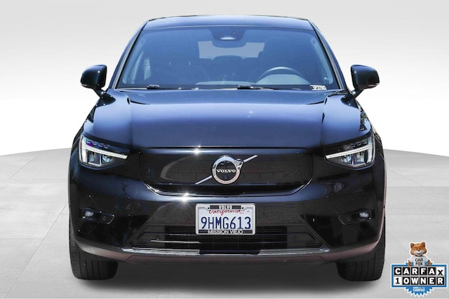 2023 Volvo C40 Recharge Pure Electric