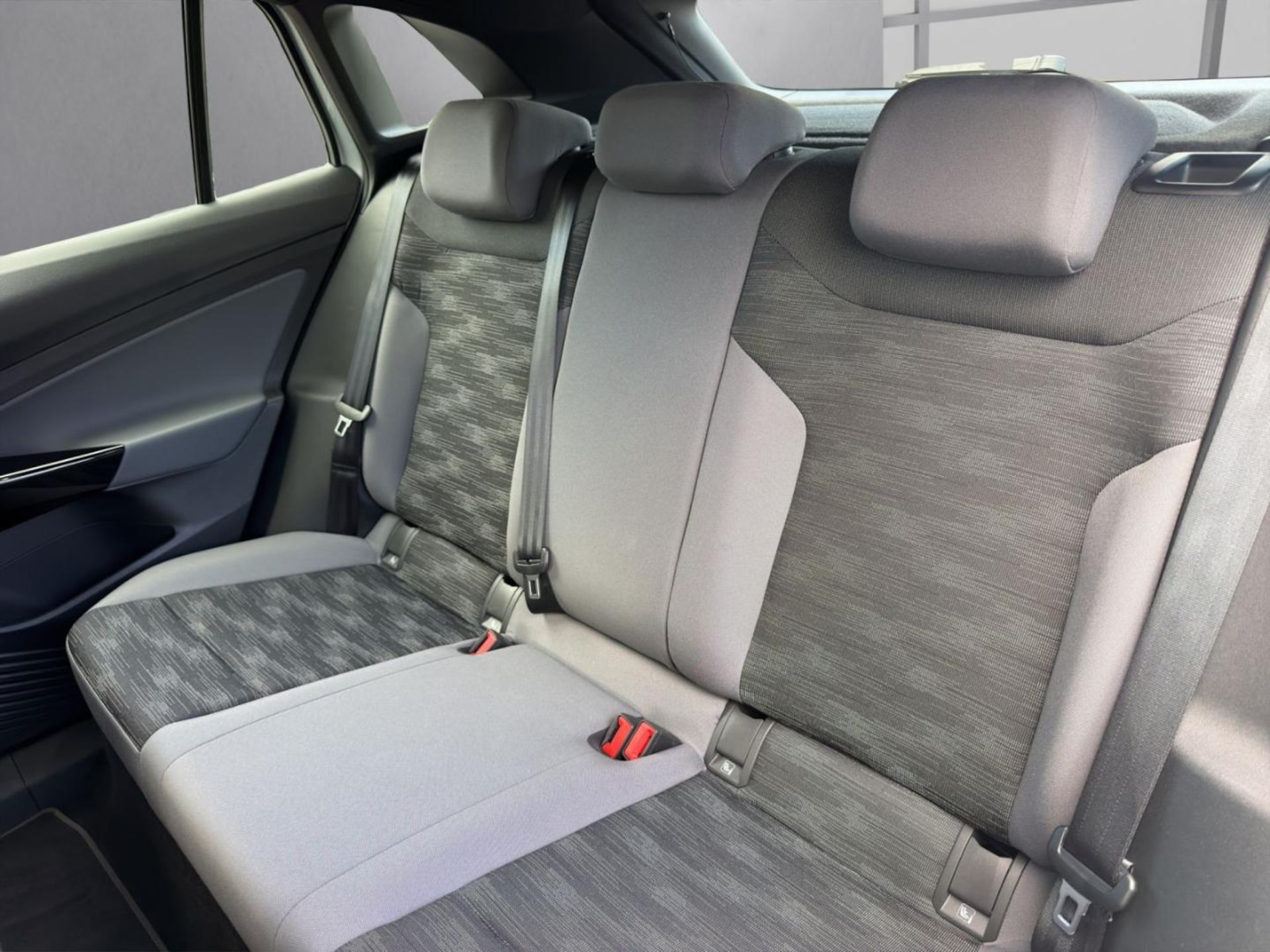 Volkswagen ID.4 Pro