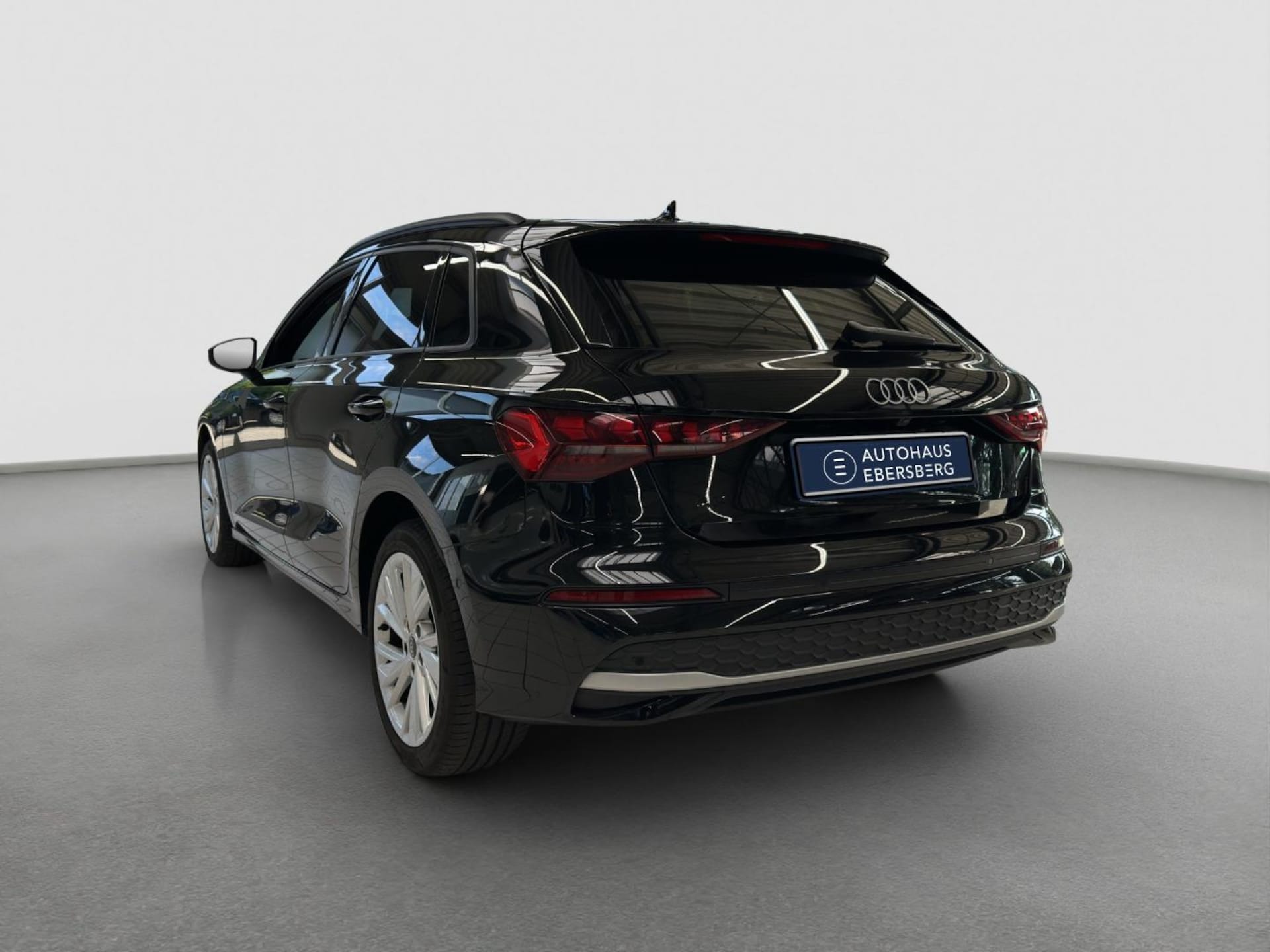 Audi A3 Sportback Advanced