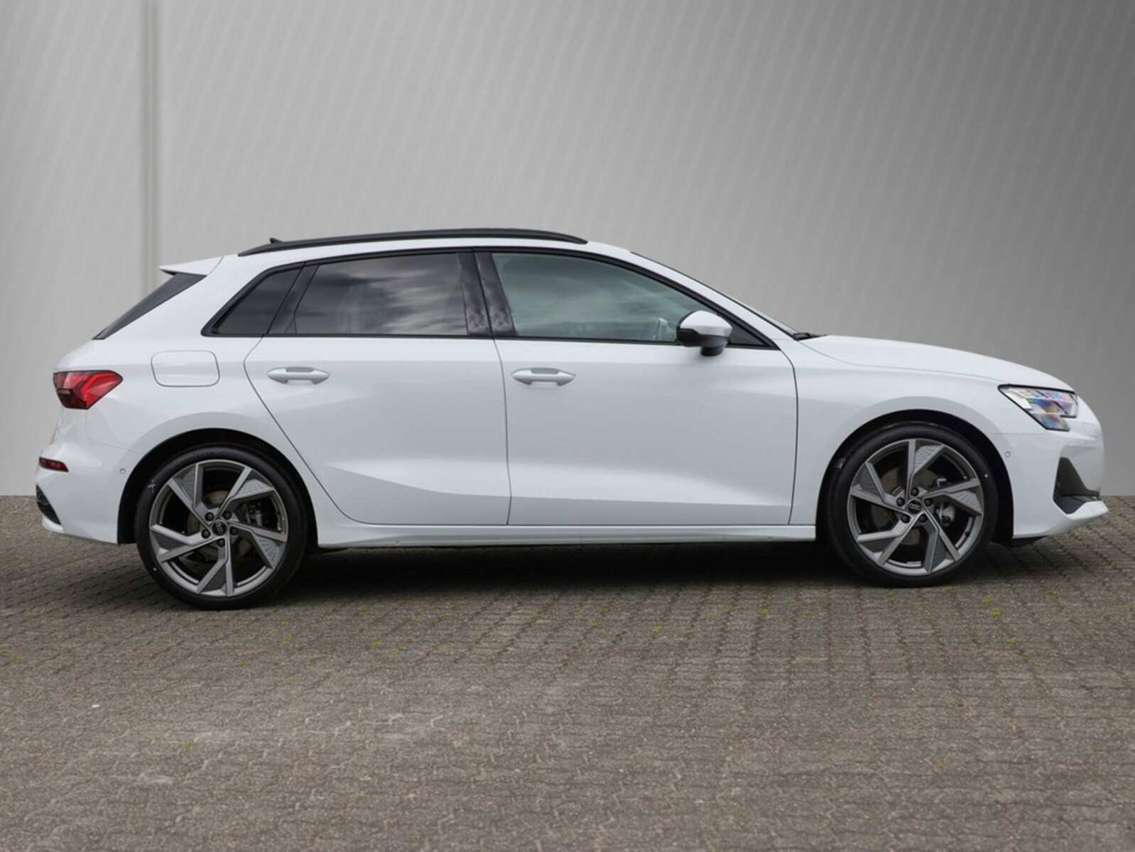 Audi A3 Sportback – Bild 3