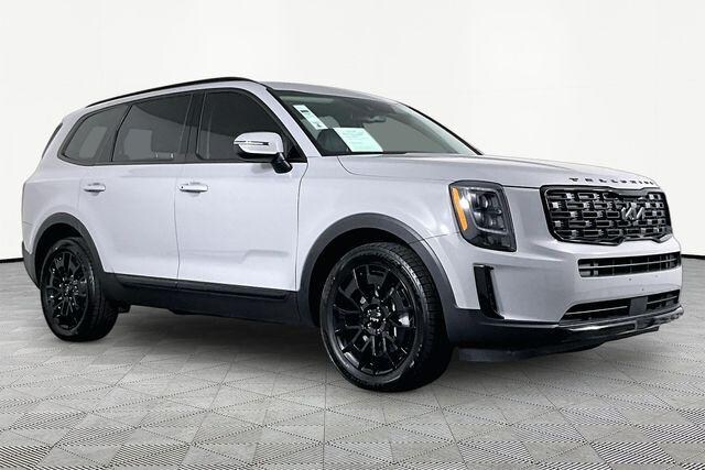 2022 Kia Telluride