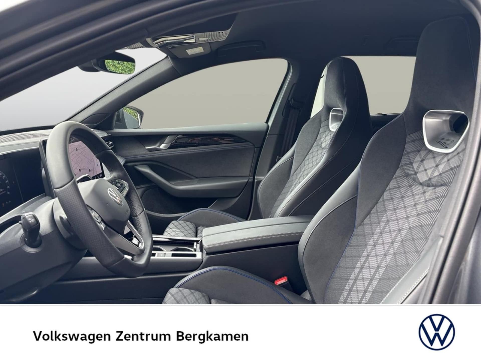 Volkswagen Passat R-Line