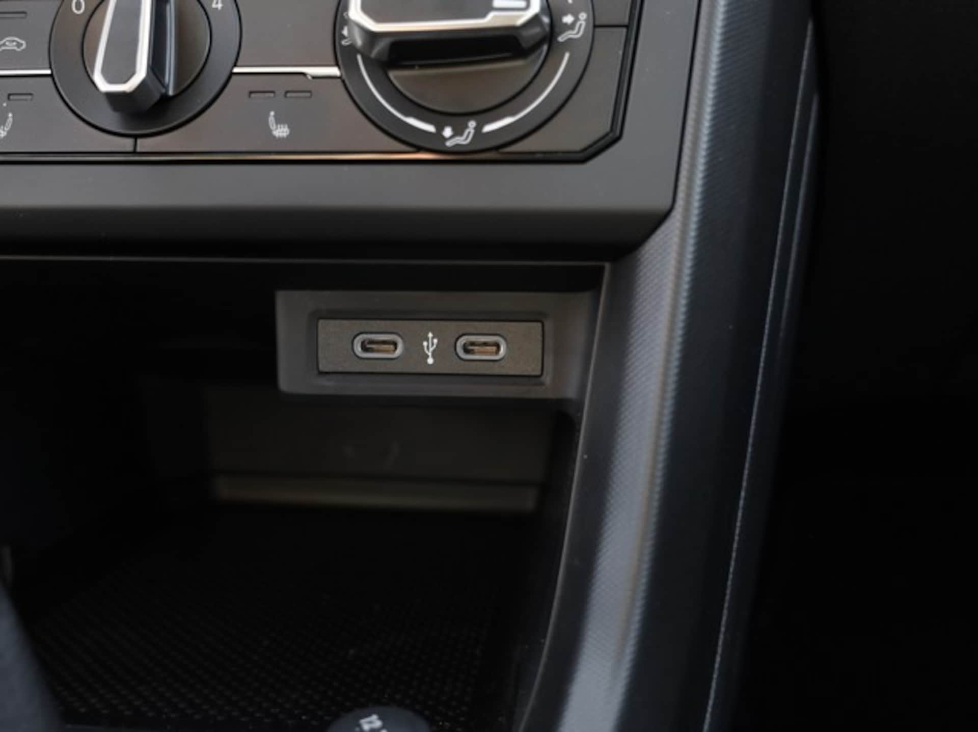 Volkswagen T-Cross Basis-Modell