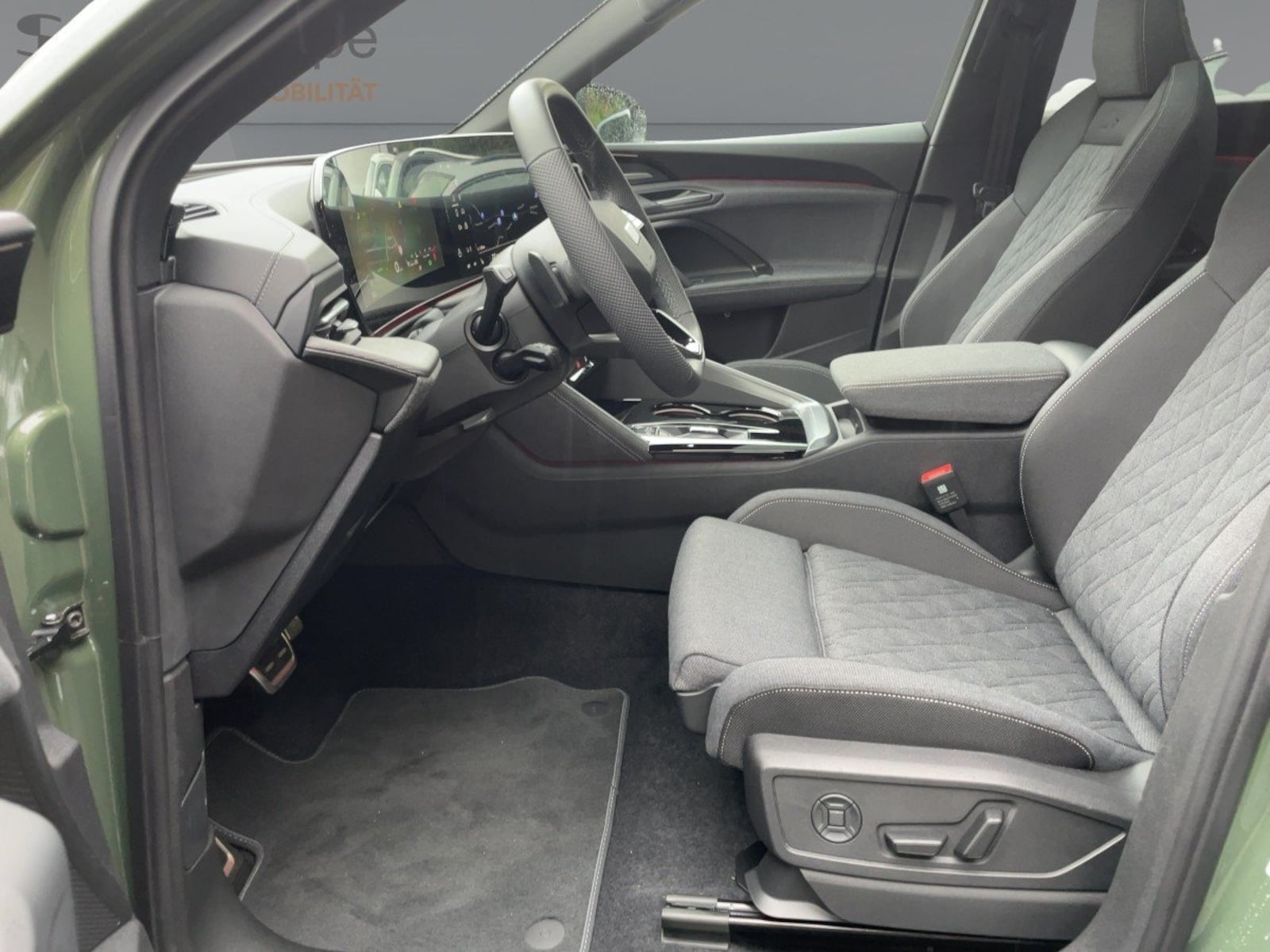 Audi Q5 – Bild 7