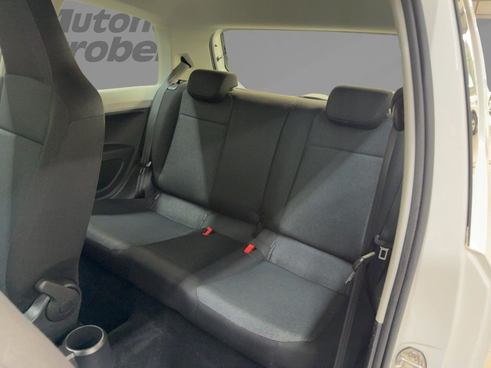 Skoda Citigo Active