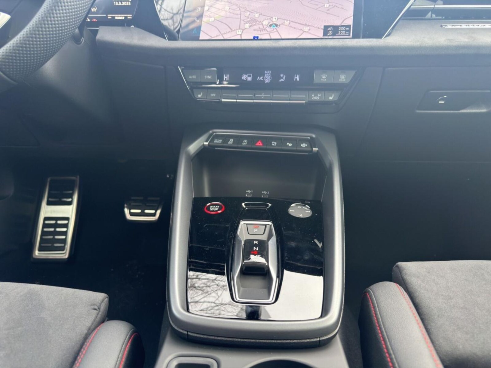 Audi S3 Limousine – Bild 16