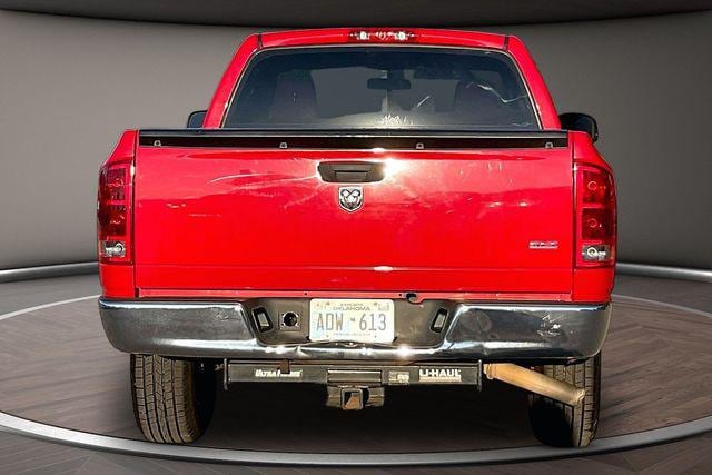 2006 Dodge Ram 1500