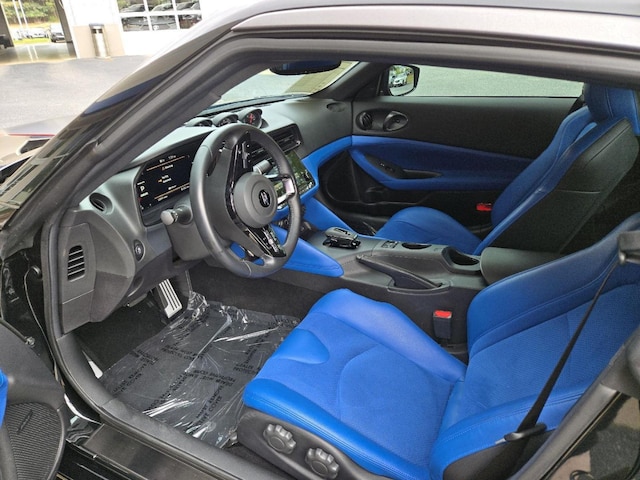 2024 Nissan Z