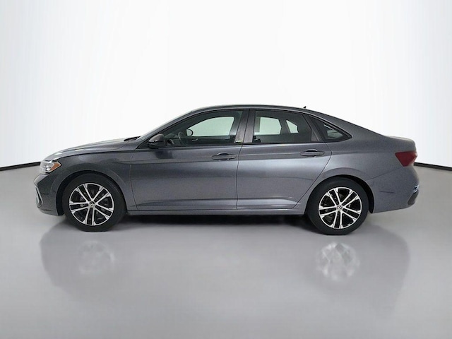 2023 Volkswagen Jetta