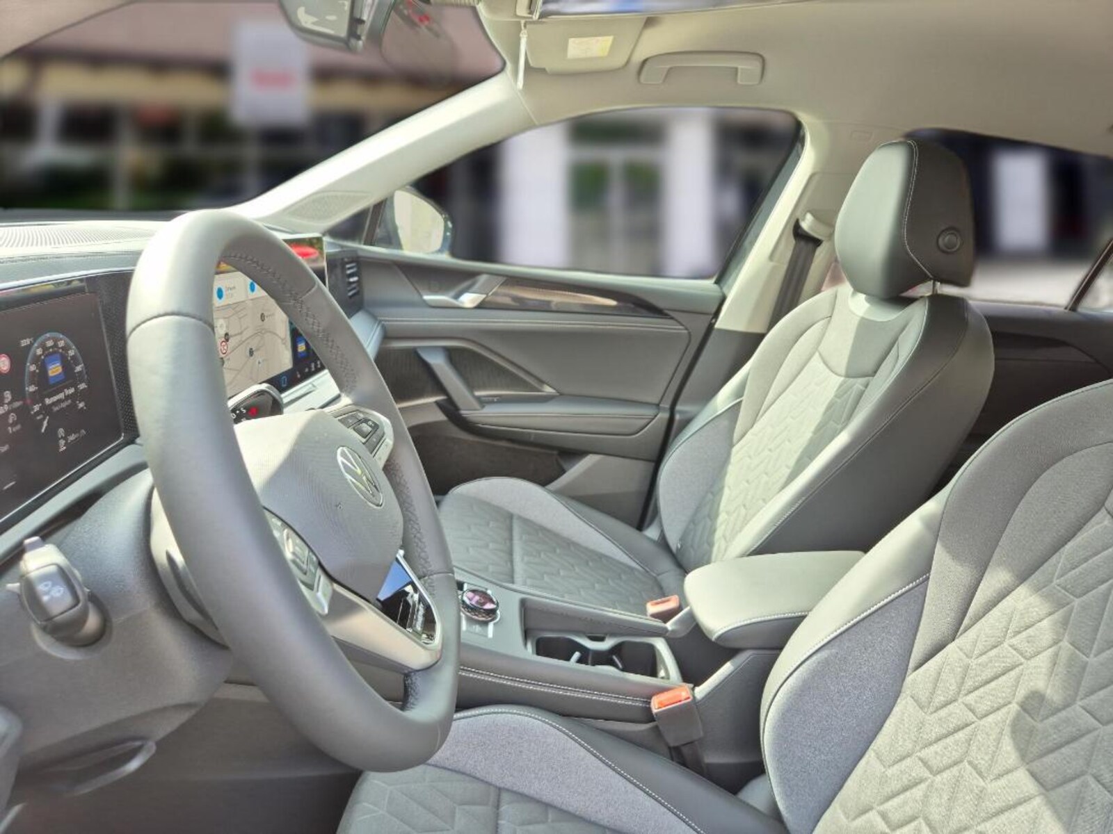 Volkswagen Tiguan – Bild 10